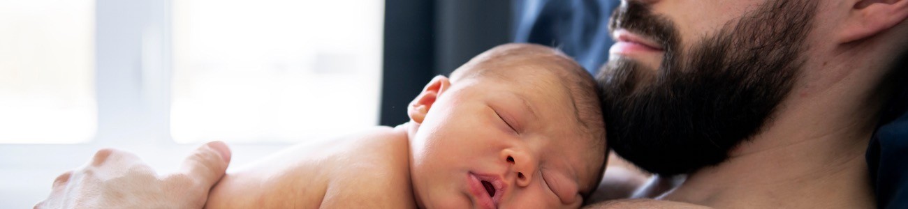 Beba od rođenja do mesec dana: Šta da očekujete u prve 4 nedelje?